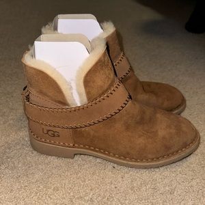 Ugg Women’s McKay Winter Boot